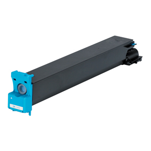 [47522] Cartus toner Minolta BIZHUB C 300, BIZHUB C 352 8938-708, TN312C Cyan Compatibil KATUN ACCESS