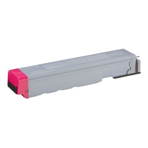 [47773] Cartus toner Samsung CLX 9350 ND, CLX 9352 NA, MULTIXPRESS C 9350 ND, MULTIXPRESS C 9352 NA, MULTIXPRESS CLX 9352 NA CLT-M6062S Magenta Compatibil KATUN ACCESS