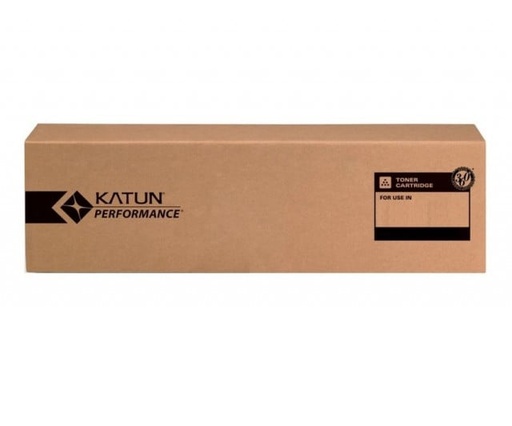 [50314] Cartus toner Utax P 5531 DN, P 5532 DN, P 5536 I MFP, P 6031 DN, P 6033 DN, P 6036 I MFP 1T02T60UT0 Black Compatibil Katun Performance