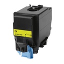 Cartus toner Minolta BIZHUB C 3350, BIZHUB C 3850, BIZHUB C 3850 FS,BIZHUB C 3351, BIZHUB C 3851, BIZHUB C 3851 FS A5X0250, TNP48Y,A95W250, TNP49Y Yellow Compatibil Business Color