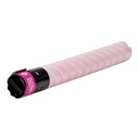 Cartus toner Minolta BIZHUB C 258, BIZHUB C 308, BIZHUB C 368 A8DA350, TN324M Magenta Compatibil Business Color