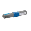 Cartus toner Okidata C 310 DN, C 330 DN, C 331 DN, C 510 DN, C 511 DN, C 530 DN, C 531 DN, ES 3452 MFP, MC 351 DN, MC 352 DN, MC 361 DN, MC 361 MFP, MC 362 DN, MC 362 W MF 44469706 Cyan Compatibil Katun Select