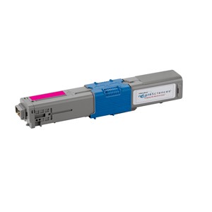 [48566] Cartus toner Okidata C 310 DN, C 330 DN, C 331 DN, C 510 DN, C 511 DN, C 530 DN, C 531 DN, ES 3452 MFP, MC 351 DN, MC 352 DN, MC 361 DN, MC 361 MFP, MC 362 DN, MC 362 W MF 44469705 Magenta Compatibil Katun Select