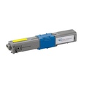 Cartus toner Okidata C 310 DN, C 330 DN, C 331 DN, C 510 DN, C 511 DN, C 530 DN, C 531 DN, ES 3452 MFP, MC 351 DN, MC 352 DN, MC 361 DN, MC 361 MFP, MC 362 DN, MC 362 W MF 44469704 Yellow Compatibil Katun Select