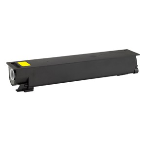 [48810] Cartus toner Toshiba E-STUDIO 2040 C, E-STUDIO 2040 C PRO, E-STUDIO 2040 CSE, E-STUDIO 2540 C, E-STUDIO 2540 C PRO, E-STUDIO 2540 CSE, E-STUDIO 3040 C, E-STUDIO 3040 C PRO T-FC25EY Yellow Compatibil KATUN ACCESS