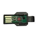 Chip Xerox PHASER 6600 DN, PHASER 6600 N, VERSALINK C 400 DN, VERSALINK C 400 N, VERSALINK C 405 DN, VERSALINK C 405 N, WORKCENTRE 6605 DN, WORKCENTRE 6605 N Magenta Compatibil Katun Performance