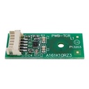 Chip Konica Minolta BIZHUB C 3350, BIZHUB C 3850, BIZHUB C 3850 FS Cyan/Magenta/Yellow Compatibil Katun Performance