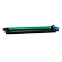 Drum Unit Color Minolta BIZHUB C 258, BIZHUB C 308, BIZHUB C 368, BIZHUB C 458, BIZHUB C 558, BIZHUB C 658,BIZHUB C 258, BIZHUB C 658 A7U40TD, DR313,A7U40TD, DR313 Cyan/Magenta/Yellow Compatibil Katun Performance