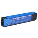 Cartus cerneala HP PAGEWIDE MNGD P55250DW, PAGEWIDE MNGD P57750DW, PAGEWIDE PRO 452 DW, PAGEWIDE PRO 452 DWT, PAGEWIDE PRO 477 DN, PAGEWIDE PRO 477 DW, PAGEWIDE PRO 477  F6T81AE Cyan Compatibil Business Ink