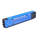 Cartus cerneala HP OFFICEJET PRO X 451 DW, OFFICEJET PRO X 476 DN MFP, OFFICEJET PRO X 476 DW MFP, OFFICEJET PRO X 551 DW, OFFICEJET PRO X 576 DW MFP CN626AE Cyan Compatibil Business Ink