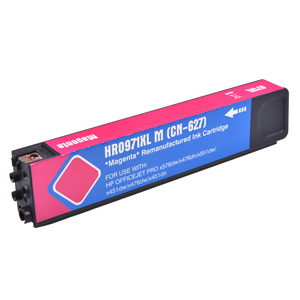 [50897] Cartus cerneala HP OFFICEJET PRO X 451 DW, OFFICEJET PRO X 476 DN MFP, OFFICEJET PRO X 476 DW MFP, OFFICEJET PRO X 551 DW, OFFICEJET PRO X 576 DW MFP CN627AE Magenta Compatibil Business Ink