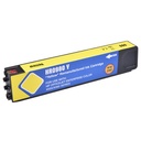 Cartus cerneala HP OFFICEJET ENTERPRISE FLO X585Z, OFFICEJET ENTERPRISE X 555 DN, OFFICEJET ENTERPRISE X 555 XH, OFFICEJET ENTERPRISE X 585 DN D8J09A Yellow Compatibil Business Ink