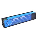 Cartus cerneala HP PAGEWIDE ENT CLR FLOW 586 Z, PAGEWIDE ENTERPRISE CLR 556 DN, PAGEWIDE ENTERPRISE CLR 556 XH, PAGEWIDE ENTERPRISE CLR 586 DN J3M68A Cyan Compatibil Business Ink