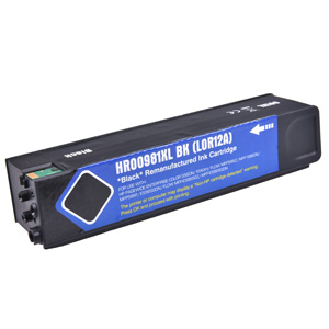 [50919] Cartus cerneala HP PAGEWIDE ENT CLR FLOW 586 Z, PAGEWIDE ENTERPRISE CLR 556 DN, PAGEWIDE ENTERPRISE CLR 556 XH, PAGEWIDE ENTERPRISE CLR 586 DN, PAGEWIDE ENTERPRISE CLR 5 L0R12A Black Compatibil Business Ink