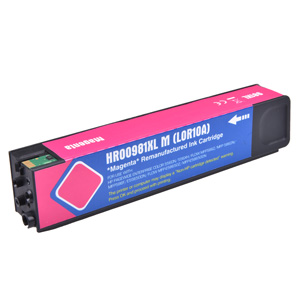 [50921] Cartus cerneala HP PAGEWIDE ENT CLR FLOW 586 Z, PAGEWIDE ENTERPRISE CLR 556 DN, PAGEWIDE ENTERPRISE CLR 556 XH, PAGEWIDE ENTERPRISE CLR 586 DN, PAGEWIDE ENTERPRISE CLR 5 L0R10A Magenta Compatibil Business Ink