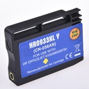 Cartus cerneala HP OFFICEJET 6600 E AIO, OFFICEJET 6700, OFFICEJET 7110, OFFICEJET 7510, OFFICEJET 7510 A, OFFICEJET 7610, OFFICEJET 7612 CN056AE Yellow Compatibil Business Ink