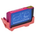 Cartus cerneala HP OFFICEJET PRO 6960, OFFICEJET PRO 6970, OFFICEJET PRO 6978 T6M07AE Magenta Compatibil Business Ink