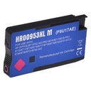 Cartus cerneala HP OFFICEJET PRO 7720, OFFICEJET PRO 7740, OFFICEJET PRO 8210, OFFICEJET PRO 8710, OFFICEJET PRO 8715, OFFICEJET PRO 8718, OFFICEJET PRO 8719 F6U17AE Magenta Compatibil Business Ink