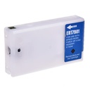 Cartus cerneala Epson WORKFORCE PRO WF 4630 DWF, WORKFORCE PRO WF 4640 DTWF, WORKFORCE PRO WF 5110 DW, WORKFORCE PRO WF 5190, WORKFORCE PRO WF 5190 DW C13T79014010 Black Compatibil Business Ink