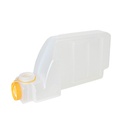Waste Toner Container Xerox COPYCENTRE 232, COPYCENTRE 232 H, COPYCENTRE 238, COPYCENTRE 238 H, COPYCENTRE 245, COPYCENTRE 245 H, COPYCENTRE 255, COPYCENTRE 255 H 008R12896 Compatibil Katun Performance