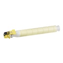 Cartus toner Ricoh AFICIO MPC 305 SP, AFICIO MPC 305 SPF 841597, 842080 Yellow Compatibil KATUN ACCESS