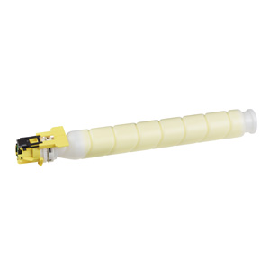 [52170] Cartus toner Ricoh AFICIO MPC 305 SP, AFICIO MPC 305 SPF 841597, 842080 Yellow Compatibil KATUN ACCESS