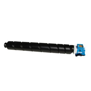 [52557] Cartus toner Kyocera Mita TASKALFA 3252 CI, TASKALFA 3253 CI 1T02RLCNL0, TK-8335C Cyan Compatibil Katun Performance