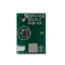 Chip Konica Minolta BIZHUB C 450 I, BIZHUB C 550 I, BIZHUB C 650 I Black Compatibil Katun Performance