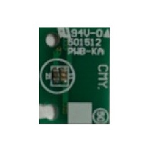 [52760] Chip Drum Konica Minolta BIZHUB C 450 I, BIZHUB C 550 I, BIZHUB C 650 I Cyan/Magenta/Yellow Compatibil Katun Performance