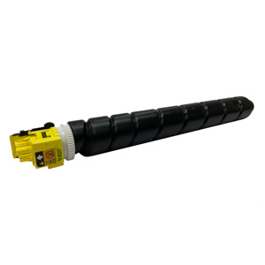 [52903] Cartus toner Kyocera Mita TASKALFA 3552 CI, TASKALFA 4052 CI, TASKALFA 4053 CI 1T02RMANL0, 1T02RMANL1, TK-8525Y Yellow Compatibil Katun Performance