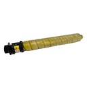 Cartus toner Ricoh IMC 2000, IMC 2000 A, IMC 2500, IMC 2500 A 842312 Yellow Compatibil Business Color