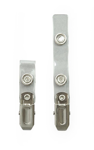 [5332E] Clips metal CT210 