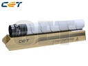 Cartus toner Minolta Bizhub C 227i, Bizhub C 257i, Bizhub C 287i TN227K Black Compatibil CET