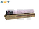 Cartus toner Minolta Bizhub C 227i, Bizhub C 257i, Bizhub C 287i TN227M Magenta Compatibil CET