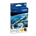 Cartus cerneala Brother DCP J125, DCP J315W, DCP J515W, DCP J525W, MFC J265W, MFC J410 LC985Y Black Original