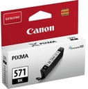 Cartus cerneala Canon PIXMA MG 6850, CLI-571B, 0385C001AA Black Original