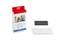KP36IN Colour Ink Paper Set Canon (Cartus color + 36 coli 10 x15 cm) Color Original