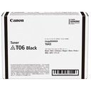 Cartus toner Canon iR 1643i, iR 1643iF, iSensysX 1643P, 3526C002AA,T06, Black, Promo, Original