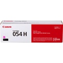 Cartus toner Canon MF645CX, MF643Cdw, MF641Cw, LBP623Cdw, LBP621Cw CRG-054HM 2.3k MG Magenta Promo Original