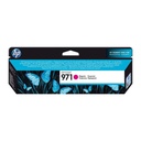 Cartus cerneala HP OJ PRO X 451, OJ PRO X 576, OJ PRO X 476, OJ PRO X 551NR. 971 Magenta Original