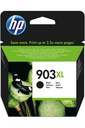 Cartus cerneala HP Office Jet PRO 6960, NR.907XL, HP 907XL, Black Original