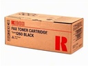 Cartus toner Ricoh Fax 3310, Fax 4410 Type1260D Black Original