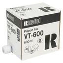 Cerneala Ricoh RL 937, RL 937 DX, VT 3500, VT 3600, VT 6000, CP 340, CP 360, CP 375 VT 600 Black Original