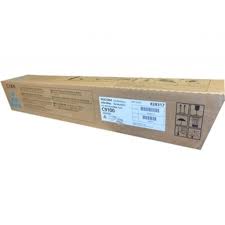 [828317] Cartus toner Ricoh Pro C 9100, Pro C 9110 Cyan Original