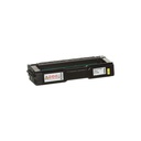 Cartus toner Ricoh SPC 340, SPC 341, 5K Yellow Original