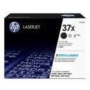 Cartus toner HP LJ ENTERPRISE FLOW M 631 H, LJ ENTERPRISE FLOW M 632 Z, LJ ENTERPRISE M 608 DN, LJ ENTERPRISE M 608 N, LJ ENTERPRISE M 608 X, LJ ENTERPRISE M 609 DN NR.37X CF237X Black Original