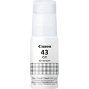 Cerneala Canon GI-43GY, PIXMA G 540, PIXMA G 640, 3.7k Grey Original