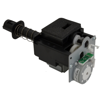 [A0P0R71322] A0P0R71311 Toner collection assy Minolta Bizhub 552, Bizhub 652, Bizhub C452, Bizhub C552, A0P0R71322/ A0P0R71333 Original