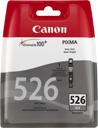 Cartus cerneala Canon Pixma IP4850, IP4950, IX6550, MG5150, MG5250, MG5350, MG6150, MG6250, MG8150, MG8250, MX715, MX885, MX895 BS4544B001AA, CLI-526GY Grey Original