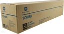 Cartus toner Minolta Bizhub 450i, 550i, 650i TN628R Refill Black Original